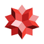 Wolfram Alpha logo
