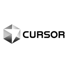 Cursor AI logo