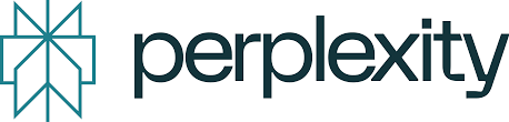 Perplexity AI logo