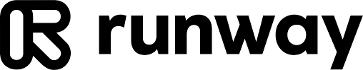Runway ML logo