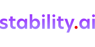 Stable Diffusion XL logo